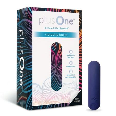 plus one vibrator not charging|How to Charge: PlusOne Vibrating Bullet .